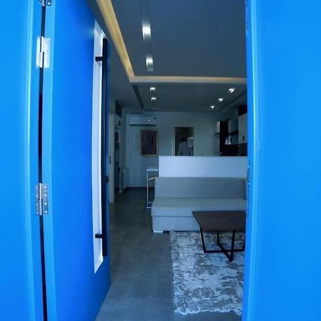 La Cozy Suite Sidi Bou Ali Buitenkant foto