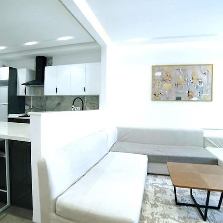 La Cozy Suite Sidi Bou Ali Buitenkant foto