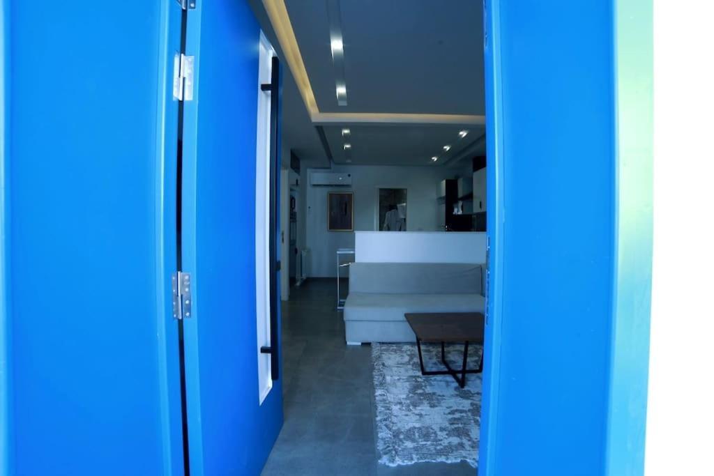 La Cozy Suite Sidi Bou Ali Buitenkant foto