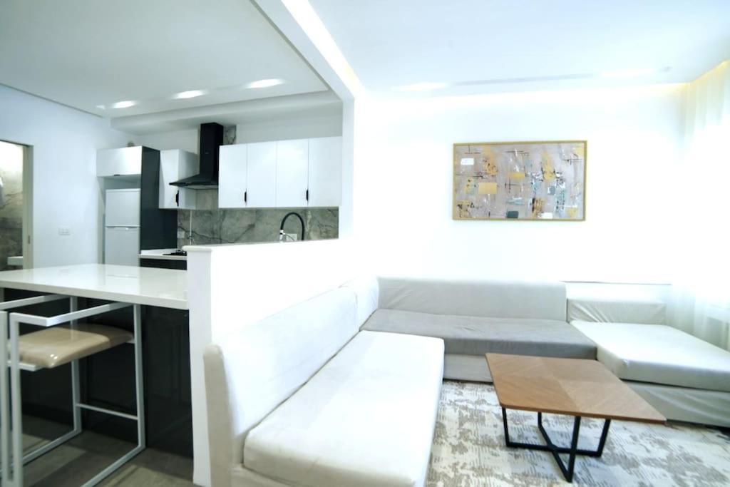 La Cozy Suite Sidi Bou Ali Buitenkant foto