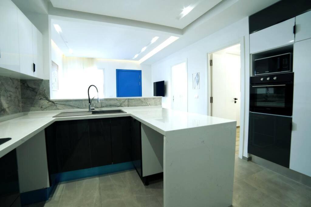 La Cozy Suite Sidi Bou Ali Buitenkant foto